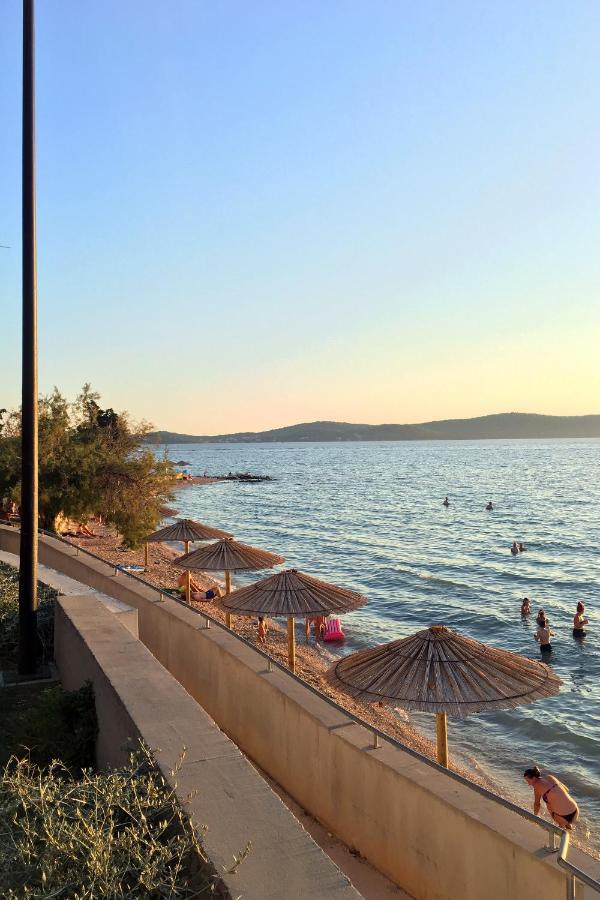 Apartments And Rooms By The Sea Bibinje, Zadar - 6199 Eksteriør billede