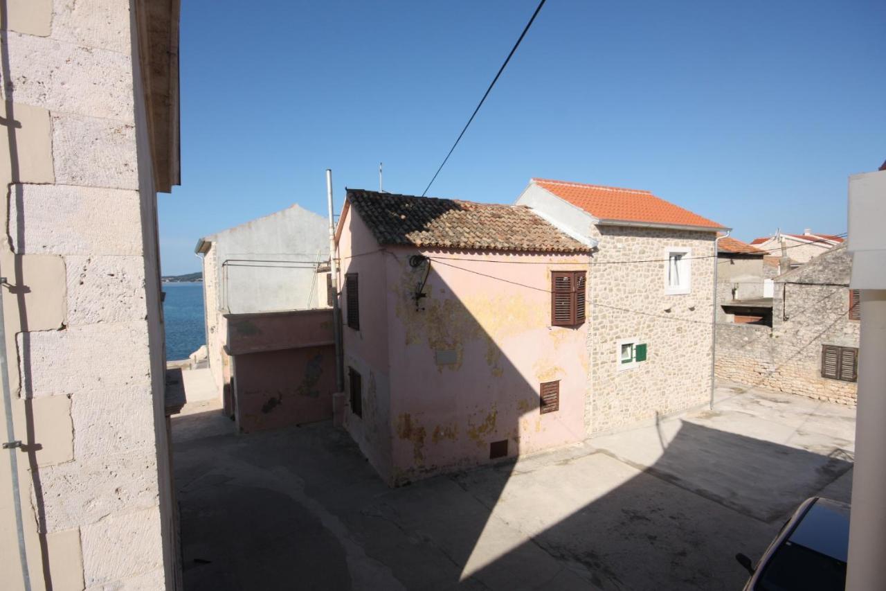 Apartments And Rooms By The Sea Bibinje, Zadar - 6199 Eksteriør billede